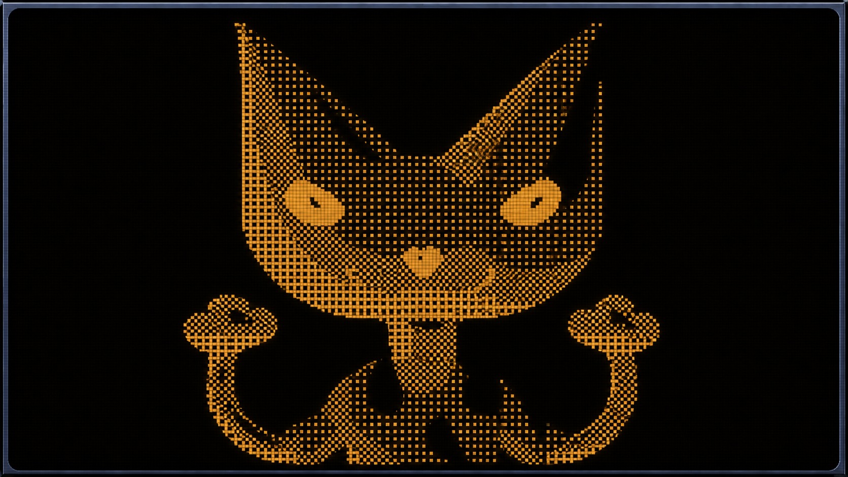 Terminal Cat online